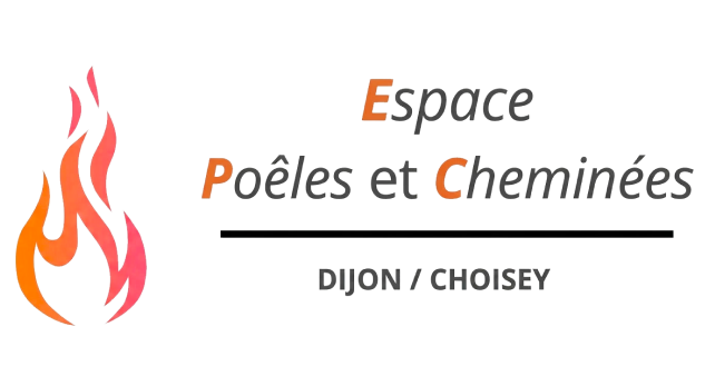 Logo ESPACE POÊLES & CHEMINÉES